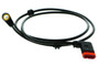 VEMO Wheel Speed Sensor V30-72-0039-1
