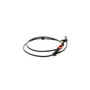 VEMO Wheel Speed Sensor V30-72-0039-1