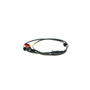 VEMO Wheel Speed Sensor V30-72-0039-1