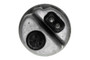 VEMO Sensor, oil pressure, w/ Sealing V30-72-0097