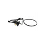 VEMO Wheel Speed Sensor V30-72-0726