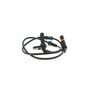 VEMO Wheel Speed Sensor V30-72-0767