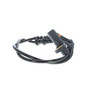 VEMO Wheel Speed Sensor V30-72-0145