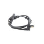 VEMO Wheel Speed Sensor V30-72-0800