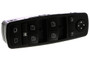 VEMO Window Regulator Switch V30-73-0229