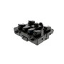 VEMO Rear Windscreen Heating Switch V30-73-0145