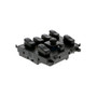 VEMO Rear Windscreen Heating Switch V30-73-0145
