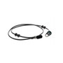 VEMO Wheel Speed Sensor V30-72-0817