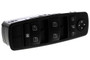 VEMO Window Regulator Switch V30-73-0230