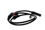 VEMO Wheel Speed Sensor V30-72-0182