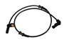 VEMO Wheel Speed Sensor V30-72-0207-1
