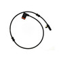 VEMO Wheel Speed Sensor V30-72-0850
