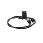 VEMO Wheel Speed Sensor V30-72-0850
