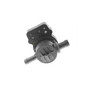VEMO Valve, charcoal filter (tank ventilation V30-77-1016