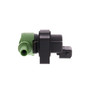 VEMO Valve, charcoal filter (tank ventilation V30-77-0012