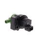 VEMO Valve, charcoal filter (tank ventilation V30-77-0012