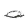 VEMO Wheel Speed Sensor V30-72-0856