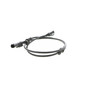 VEMO Wheel Speed Sensor V30-72-0856
