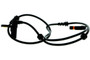 VEMO Wheel Speed Sensor V30-72-0777