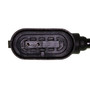 VEMO Wheel Speed Sensor V30-72-0901