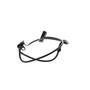 VEMO Wheel Speed Sensor V30-72-0901
