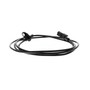 VEMO Wheel Speed Sensor V30-72-0858