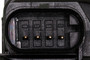 VEMO Door Lock V30-85-0059