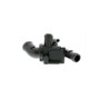 VEMO W/ Gasket Engine Coolant Thermostat Housing V30-99-0186