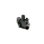 VEMO W/ Gasket Engine Coolant Thermostat Housing V30-99-0186