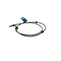 VEMO Wheel Speed Sensor V30-72-0782-1