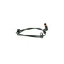 VEMO Wheel Speed Sensor V30-72-0757
