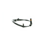 VEMO Wheel Speed Sensor V30-72-0757