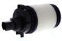 VEMO Valve, charcoal filter (tank ventilation V30-77-1019