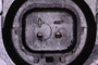 VEMO Valve, charcoal filter (tank ventilation V30-77-1019