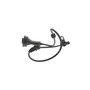 VEMO Wheel Speed Sensor V30-72-0719
