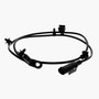 VEMO Wheel Speed Sensor V30-72-0866