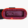 VEMO Wheel Speed Sensor V30-72-7800