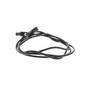 VEMO Wheel Speed Sensor V30-72-0758
