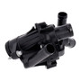 VEMO W/ Gasket Engine Coolant Thermostat Housing V30-99-0197