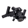 VEMO W/ Gasket Engine Coolant Thermostat Housing V30-99-0197