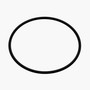 VEMO Thermostat Seal V30-99-9001