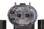 VEMO W/ Gasket Engine Coolant Thermostat Housing V30-99-0198