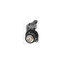 VEMO W/ Gasket Engine Coolant Thermostat Housing V30-99-0008