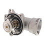 VEMO W/ Gasket Engine Coolant Thermostat Housing V30-99-0200