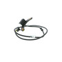 VEMO Wheel Speed Sensor V33-72-0074