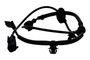 VEMO Wheel Speed Sensor V37-72-0018