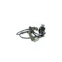 VEMO Wheel Speed Sensor V32-72-0019