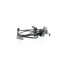 VEMO Wheel Speed Sensor V32-72-0019