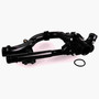 VEMO W/ Gasket Engine Coolant Thermostat Housing V30-99-0207
