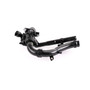 VEMO W/ Gasket Engine Coolant Thermostat Housing V30-99-0207
